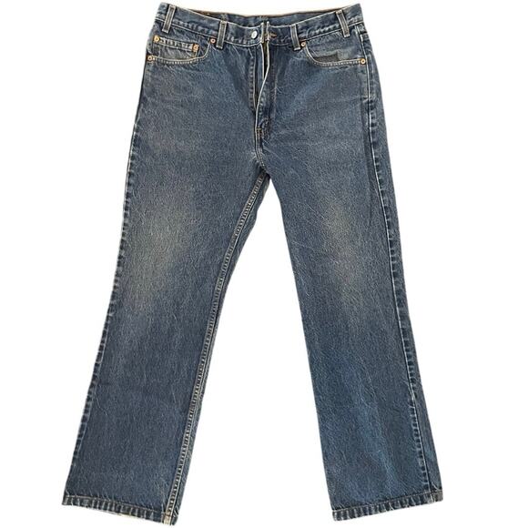 Levi Strauss 517 Jeans 36 x 34